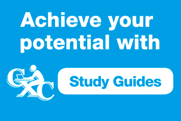 CXC Study Guides for best CXC Results