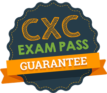 pass guarantee for best cxc results