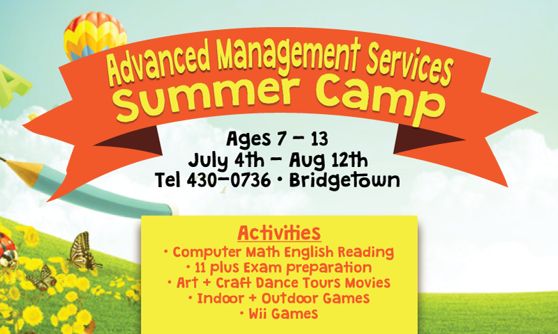 summer camp with best prices